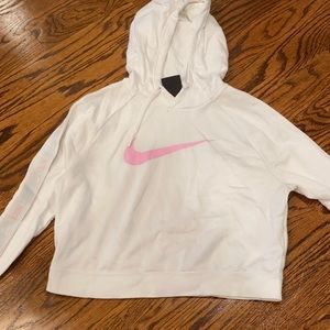 Nike hoodie